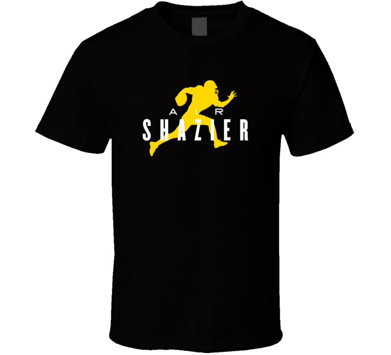 Air Ryan Shazier Pittsburgh Football Player Fan Parody T Shirt