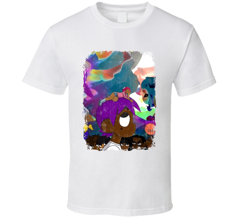 Lil Uzi Vert Vs The World Mixtape Hip Hop Rap Music Tshirt Lil Uzi Vert Vs The World Mixtape Hip Hop Rap Music Tshirt