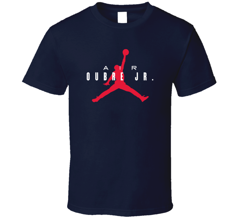 Air Kelly Oubre Jr. Funny Player Washington Basketball T Shirt