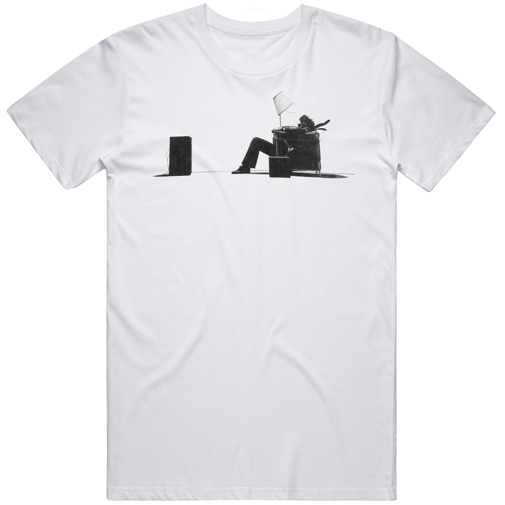 Maxell Music To The Max 80s Cassette Tape Mens Size Large White T Shirt Maxell Music To The Max 80s Cassette Tape Mens Size Large White T Shirt