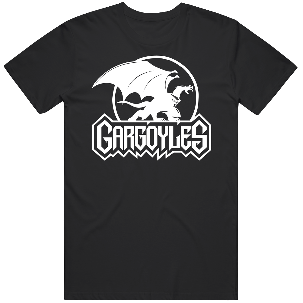 Gargoyles Game 2 Unisex T Shirt