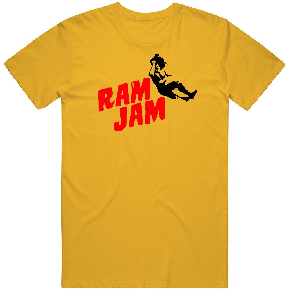 Ram Ja Unisex T Shirt