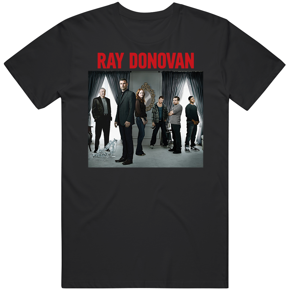 Ray Donovan 3 170913988 A Unisex T Shirt