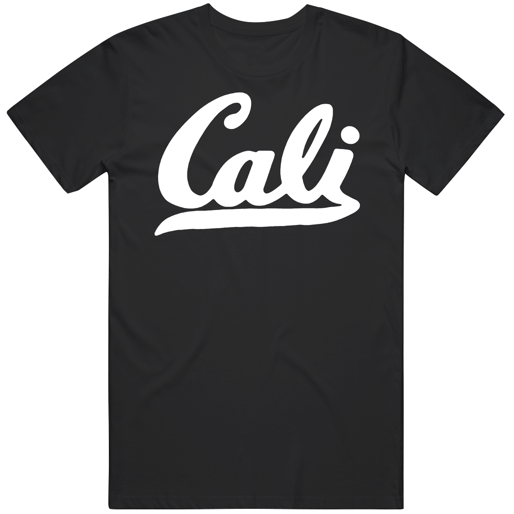 Cali Unisex T Shirt