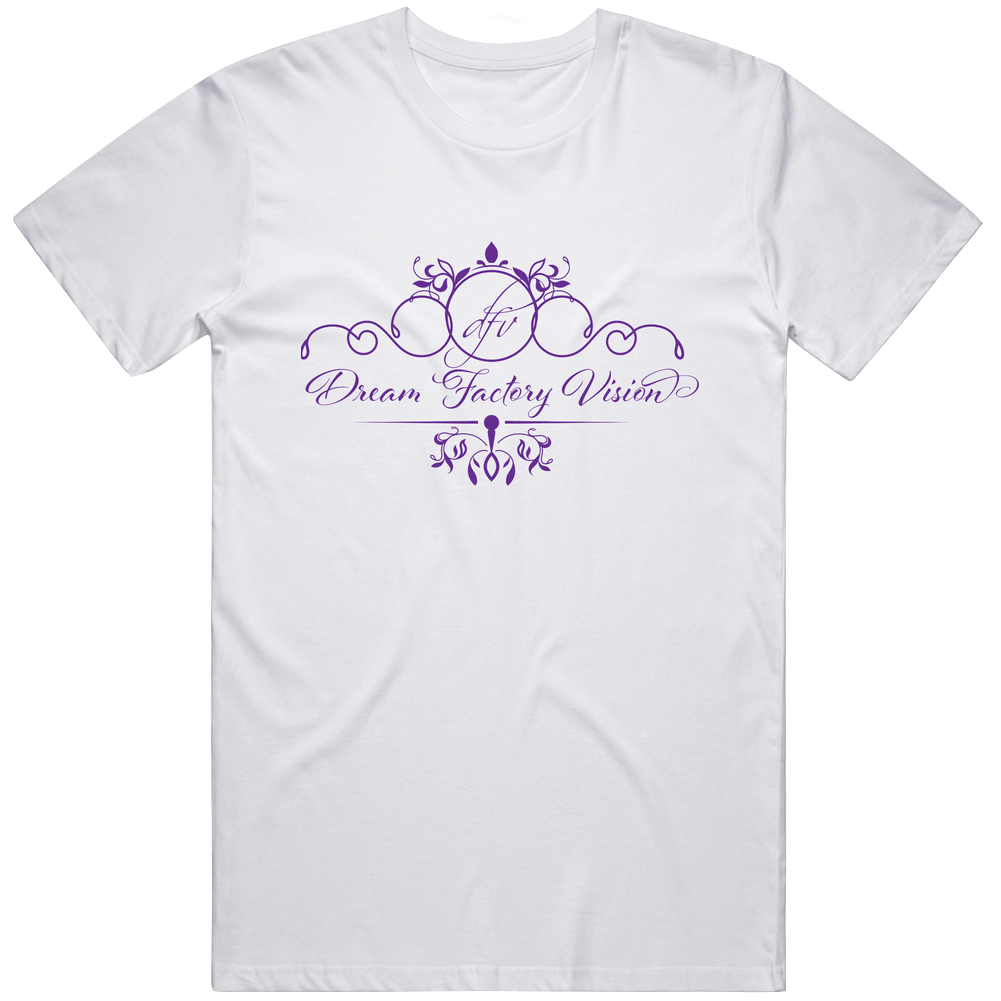 Dfvlogo Unisex T Shirt