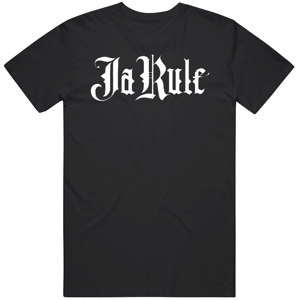 Ren Ja Rule D9sfjsf Unisex T Shirt