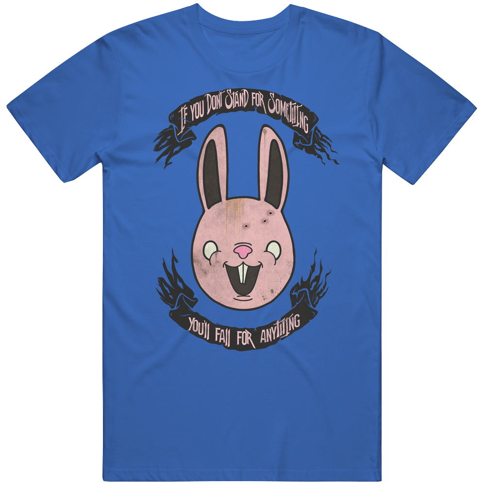 Sucker Unch Unisex T Shirt