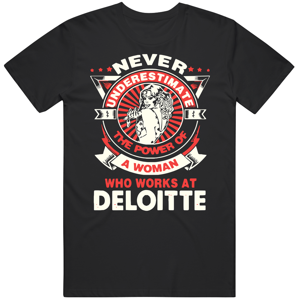 Never Univer Unisex T Shirt