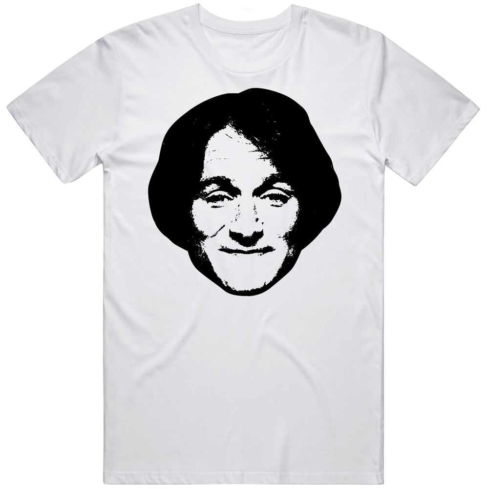 Mork Robin Williams Mork And Mindy 80s Tv Show Character Fan Mug Unisex T Shirt