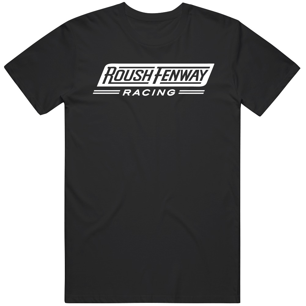 Hdd Roush 2 Unisex T Shirt