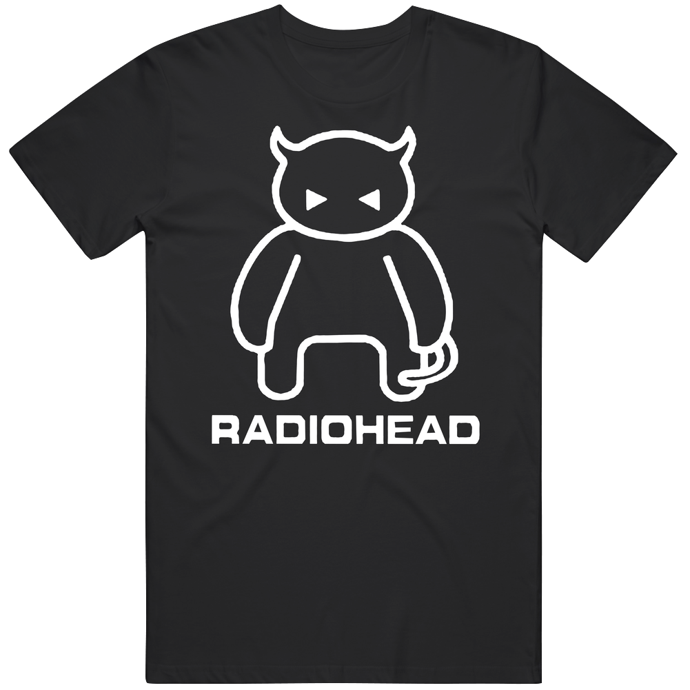 Radiohde Iwan Unisex T Shirt