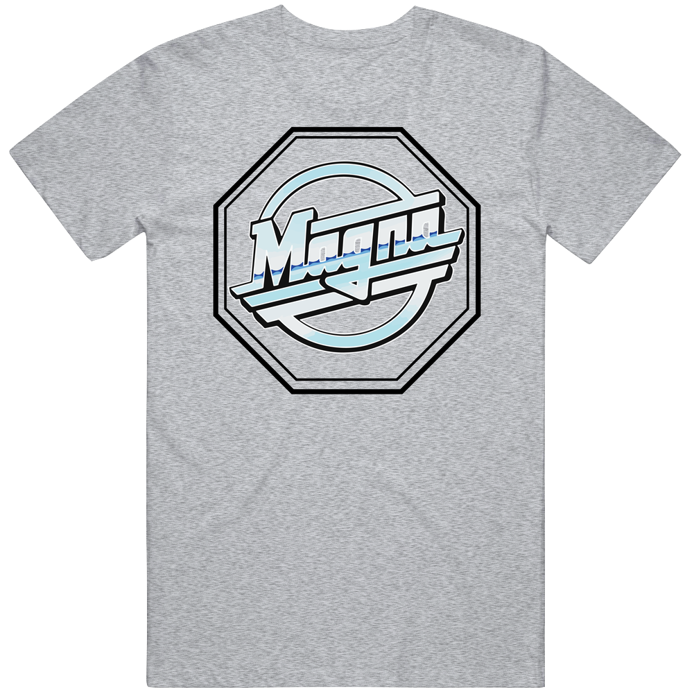 Magna Cigarette Logo T Shirt Vantage Tobacco Xsm-6xl Strokes Always Unisex T Shirt