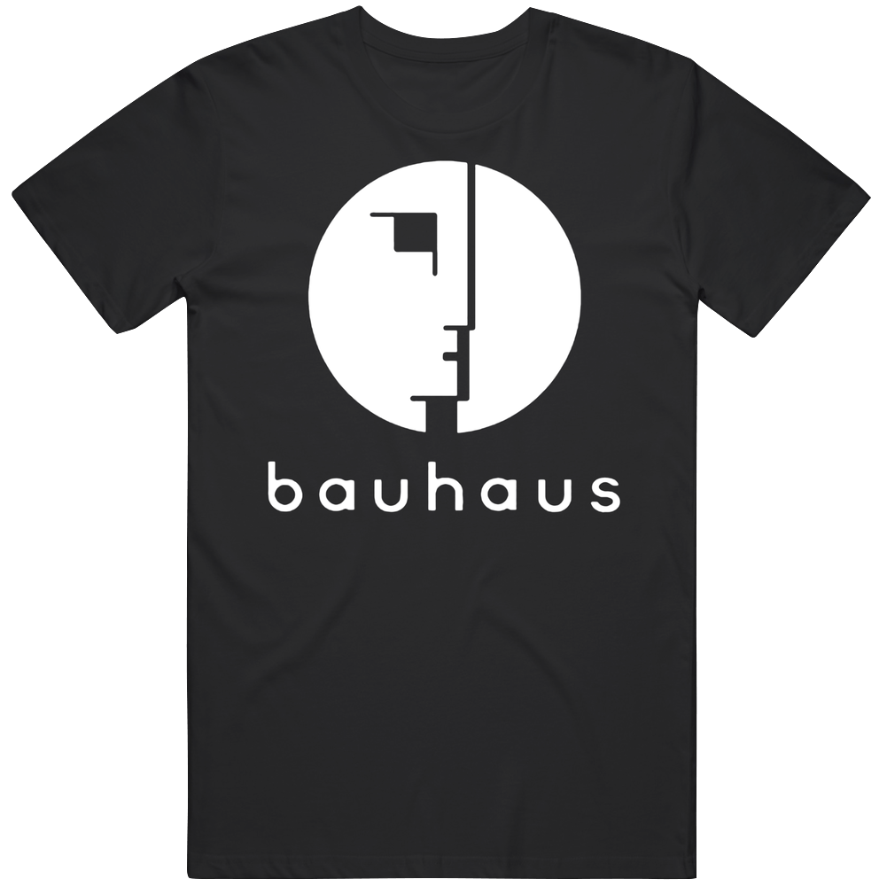 Tc Bauhaus Dsfjdsf Unisex T Shirt
