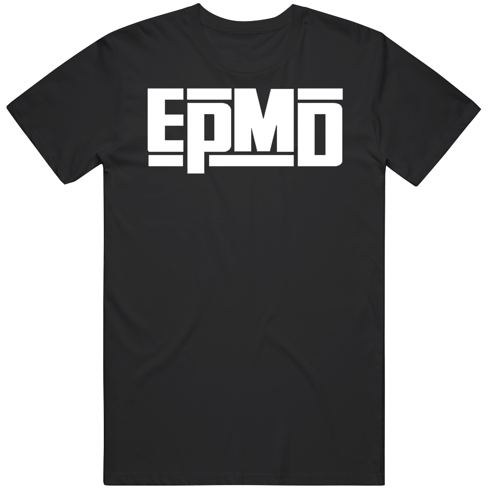 Epmd 4 Unisex T Shirt