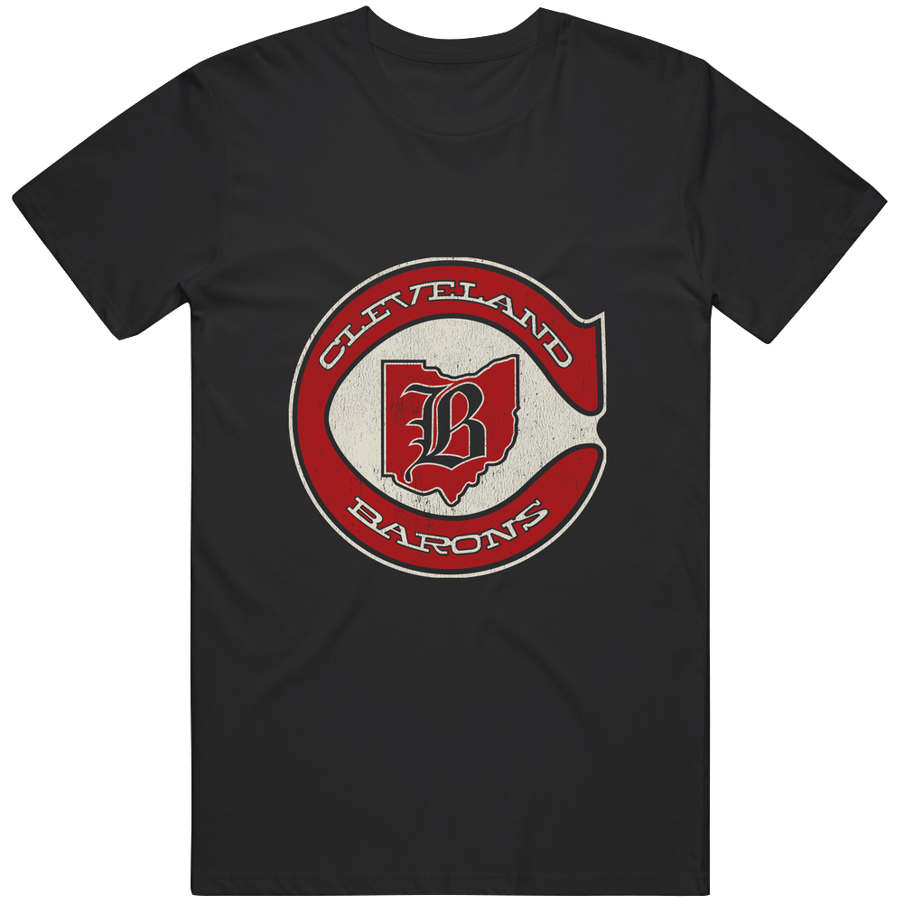 Barons Unisex T Shirt