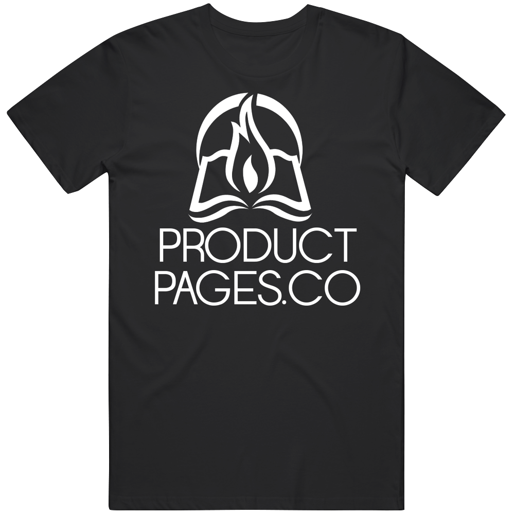 Product Pages Unisex T Shirt