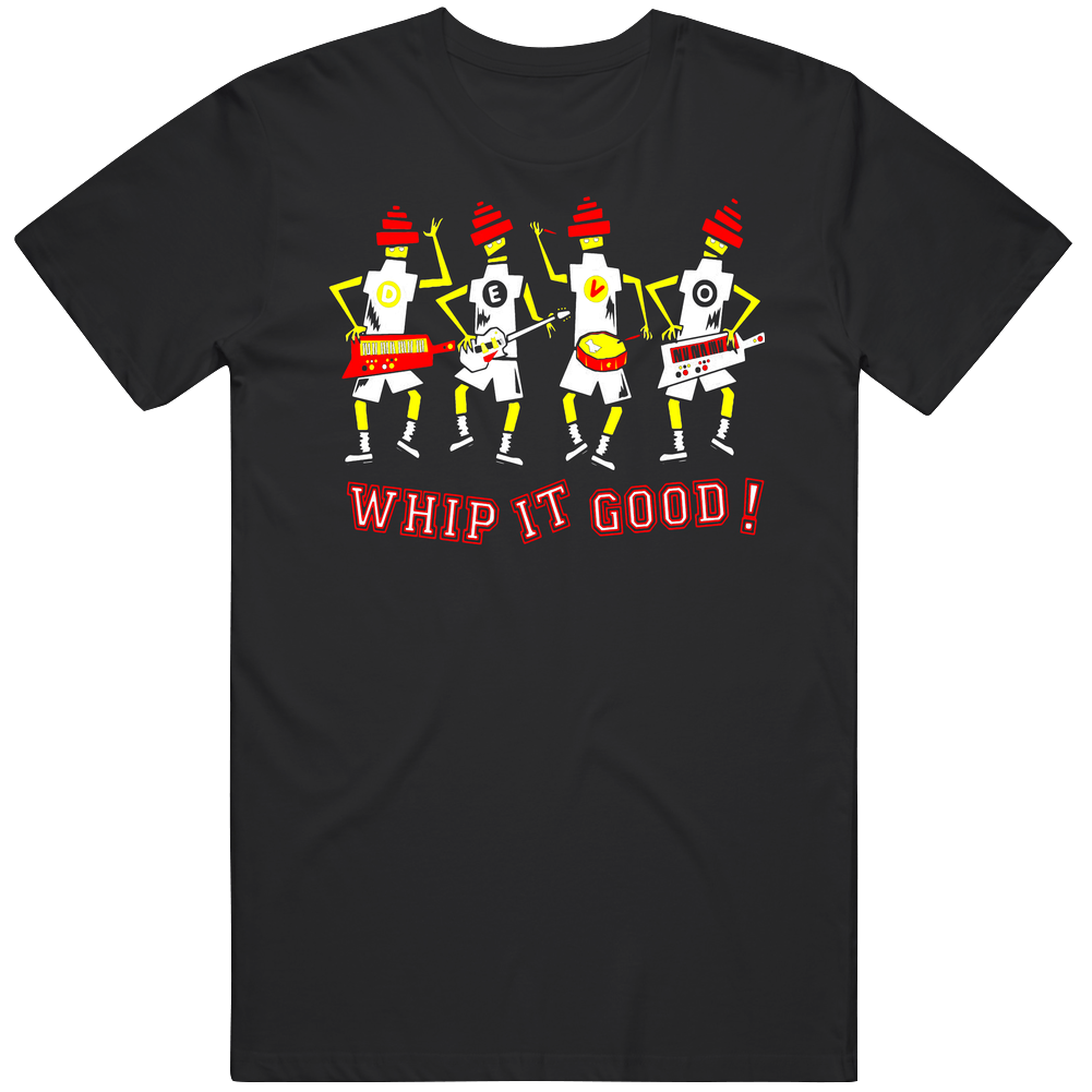 Devobw Mit Unisex T Shirt
