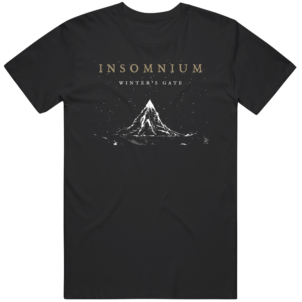 Gerbangwinter Unisex T Shirt