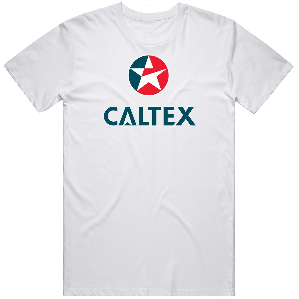 Caltex Industry  2 Unisex T Shirt