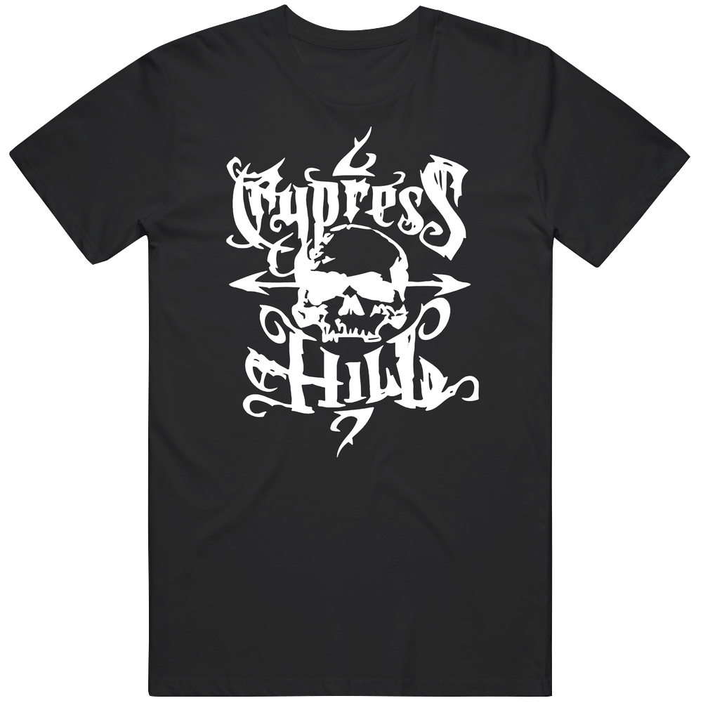 Cypressbw Mit Unisex T Shirt