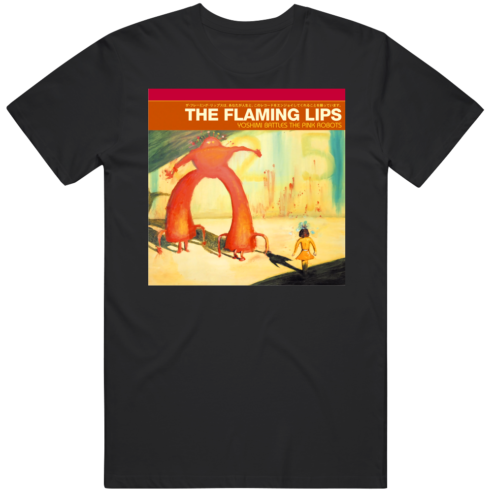 The Flamingbw Unisex T Shirt The Flamingbw Unisex T Shirt