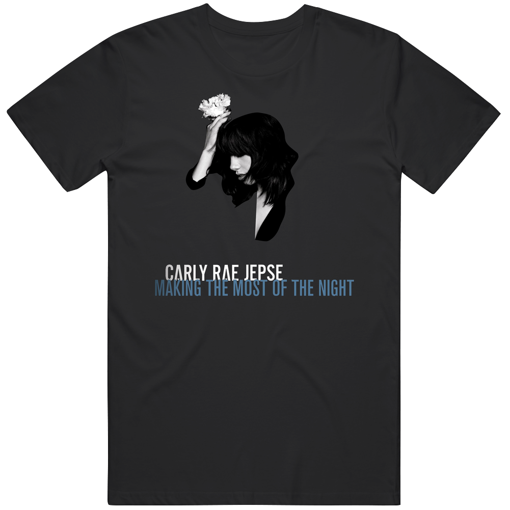 Carly Rae Jepsen I Really Like You 2 - A Unisex T Shirt