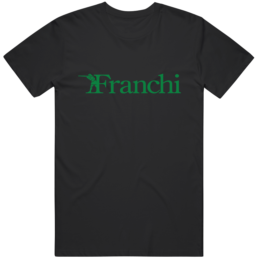 Franchi Unisex T Shirt