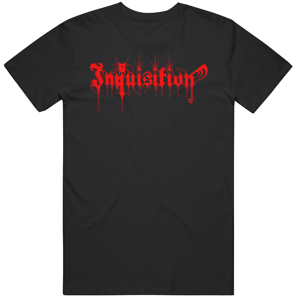 Inquisition 5 Unisex T Shirt