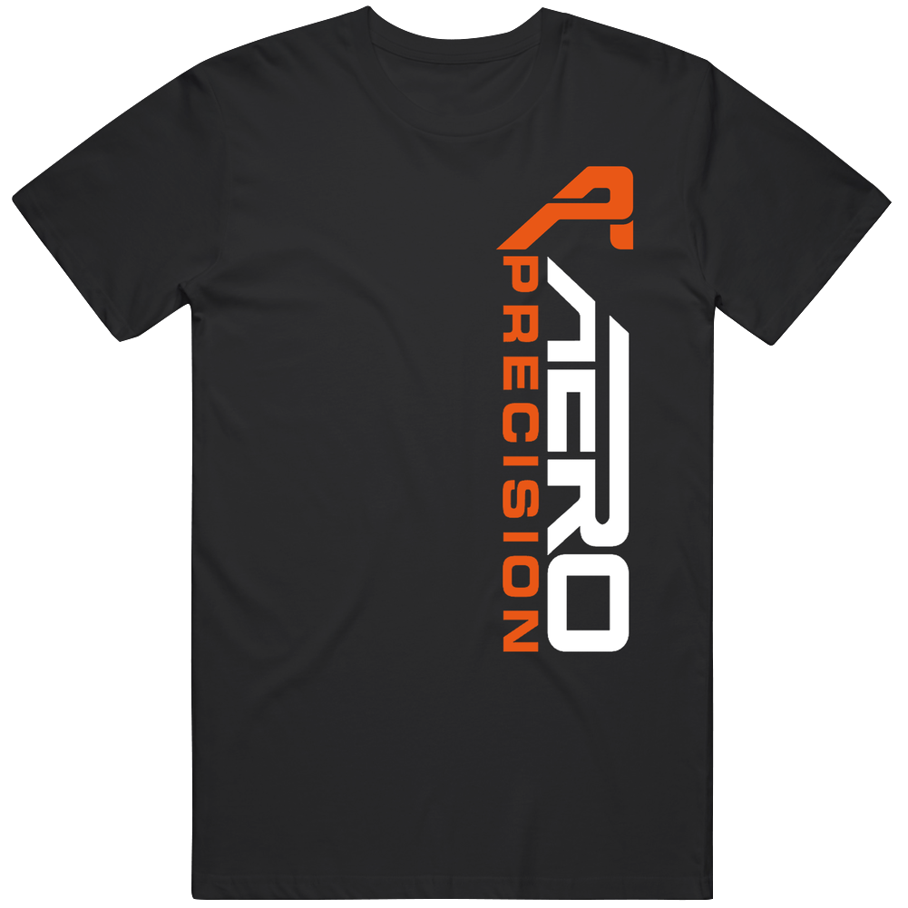 Aero Logo8 Unisex T Shirt