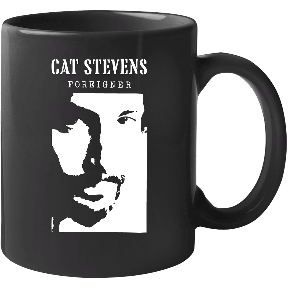 Cat Stevens 1 Unisex Mug Cat Stevens 1 Unisex Mug