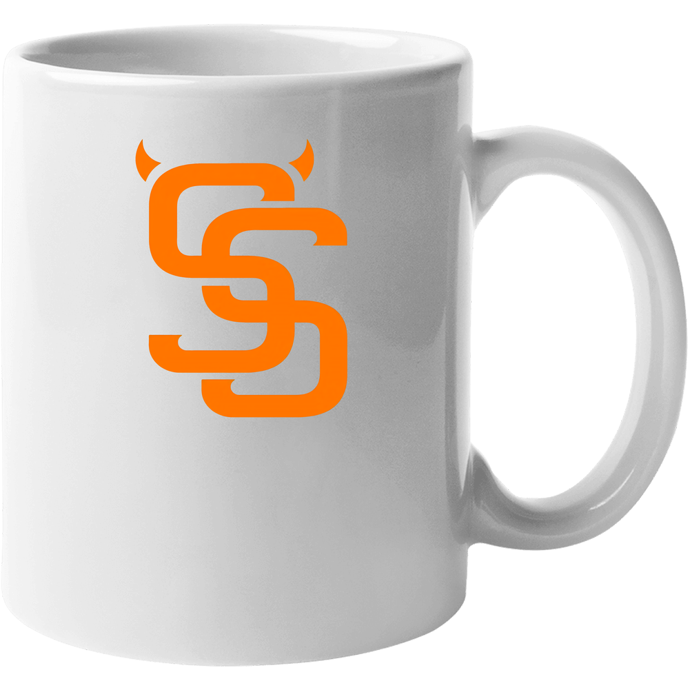 Supersucnd Unisex Mug Supersucnd Unisex Mug