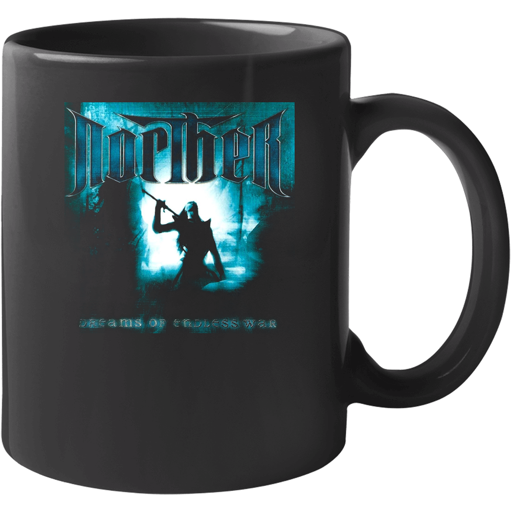 Lg Norther Dreams Unisex Mug Lg Norther Dreams Unisex Mug
