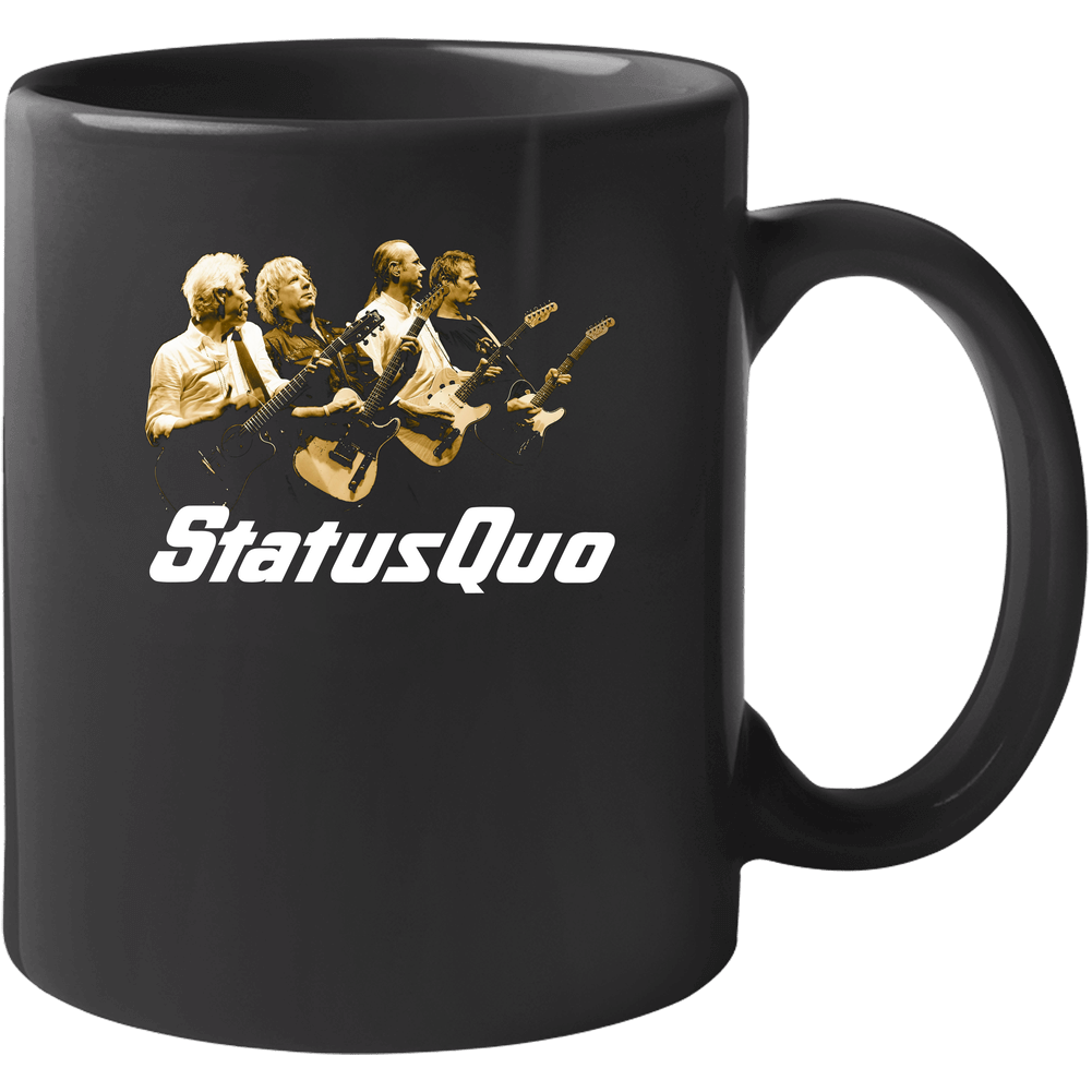 Status Unisex Mug Status Unisex Mug