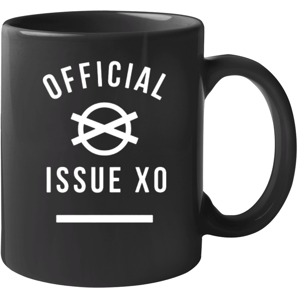 Febri-andi 112 Men Black Unisex Mug