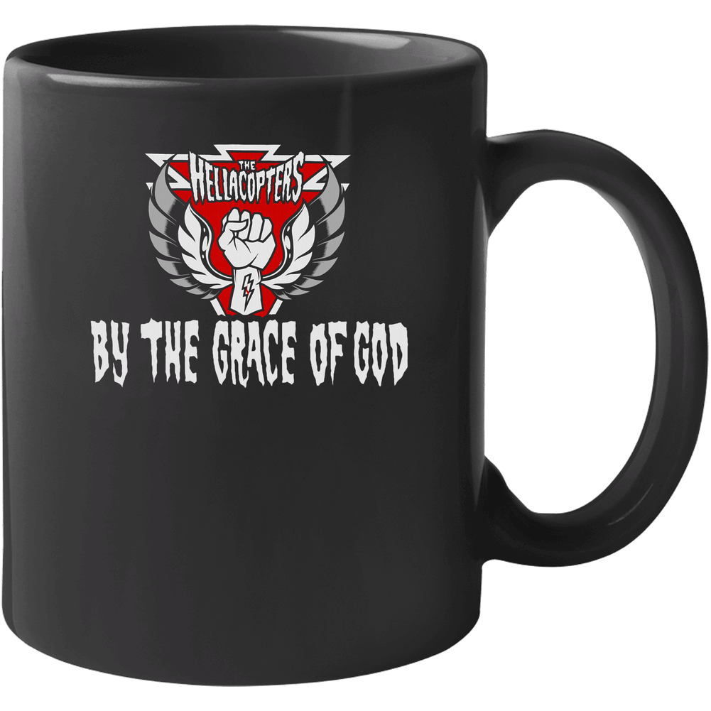 Tr The Hellacopters Band D77hss Unisex Mug Tr The Hellacopters Band D77hss Unisex Mug