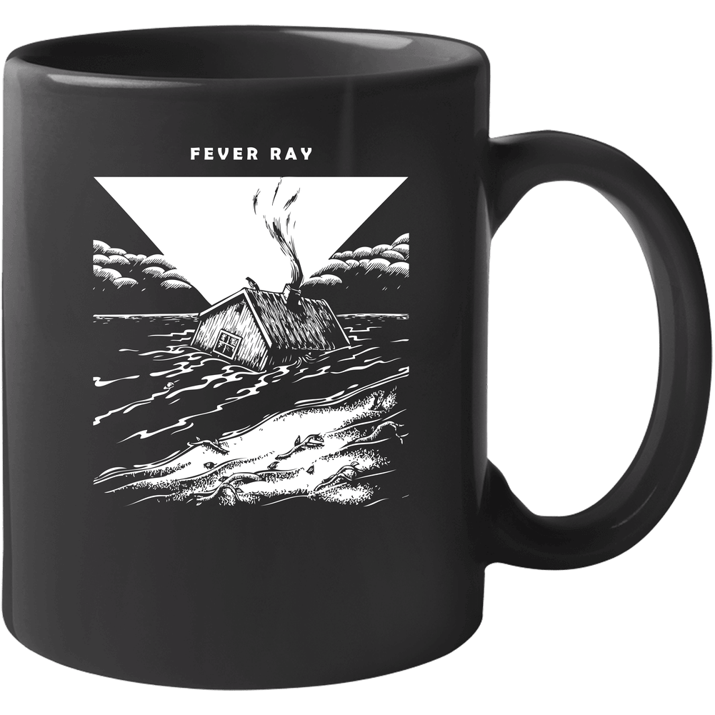 Fever Ray 5 Unisex Mug Fever Ray 5 Unisex Mug