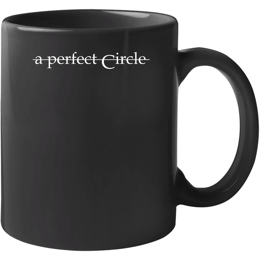 Tw A Perfect Circle 1 050715 Unisex Mug