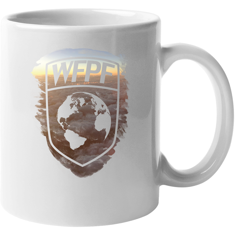 Wfpf 11 OZ Mug Wfpf 11 OZ Mug