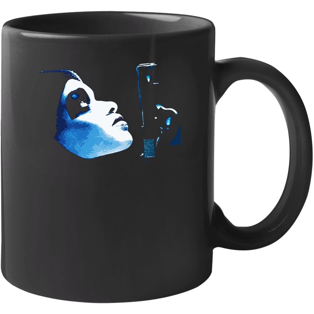 Dead Presidents Gangster War Movie 11 OZ Mug