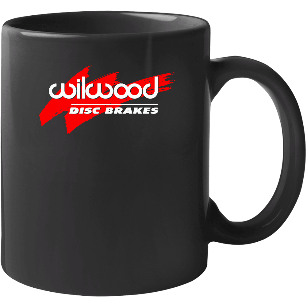 Wilwood Disc Brakes Calipers Master Cylinder Logo Racing Logo T Shirtprt 11 oz Mug Wilwood Disc Brakes Calipers Master Cylinder Logo Racing Logo T Shirtprt 11 oz Mug