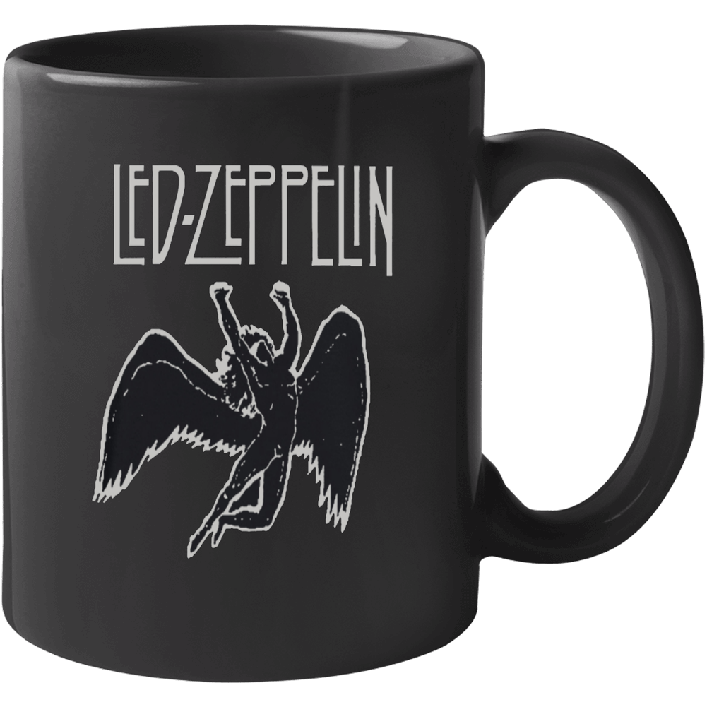 Led Zeppelin 11 oz Mug Led Zeppelin 11 oz Mug