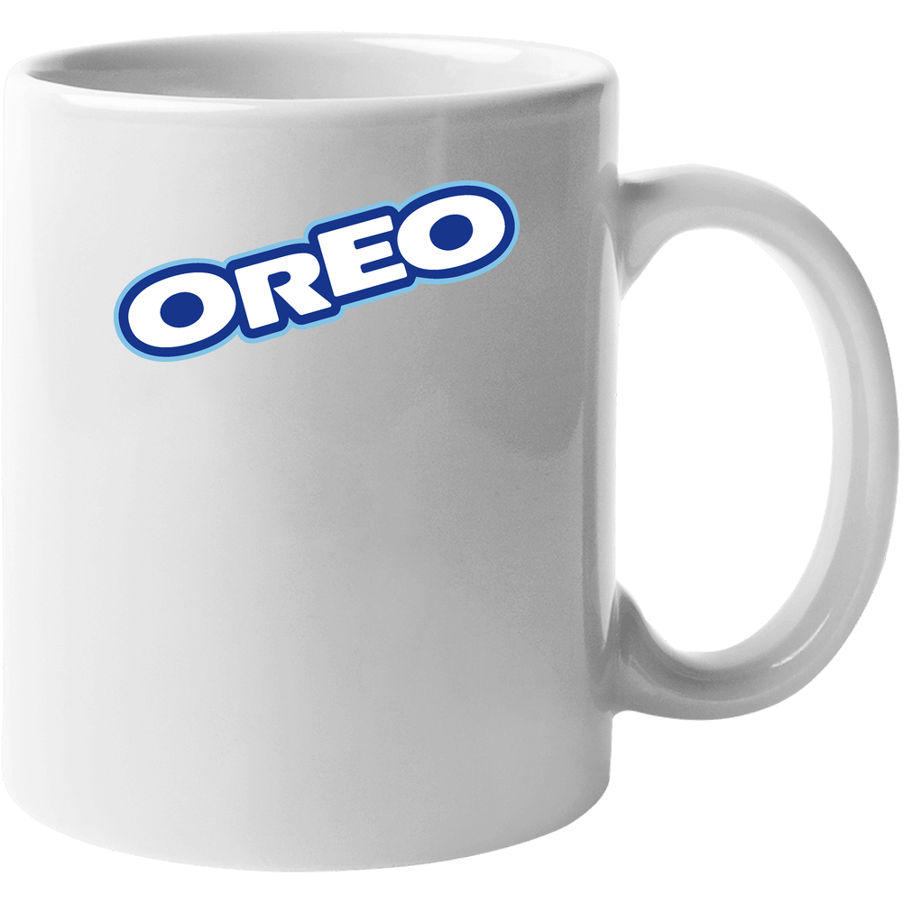 Oreo 11 oz Mug Oreo 11 oz Mug