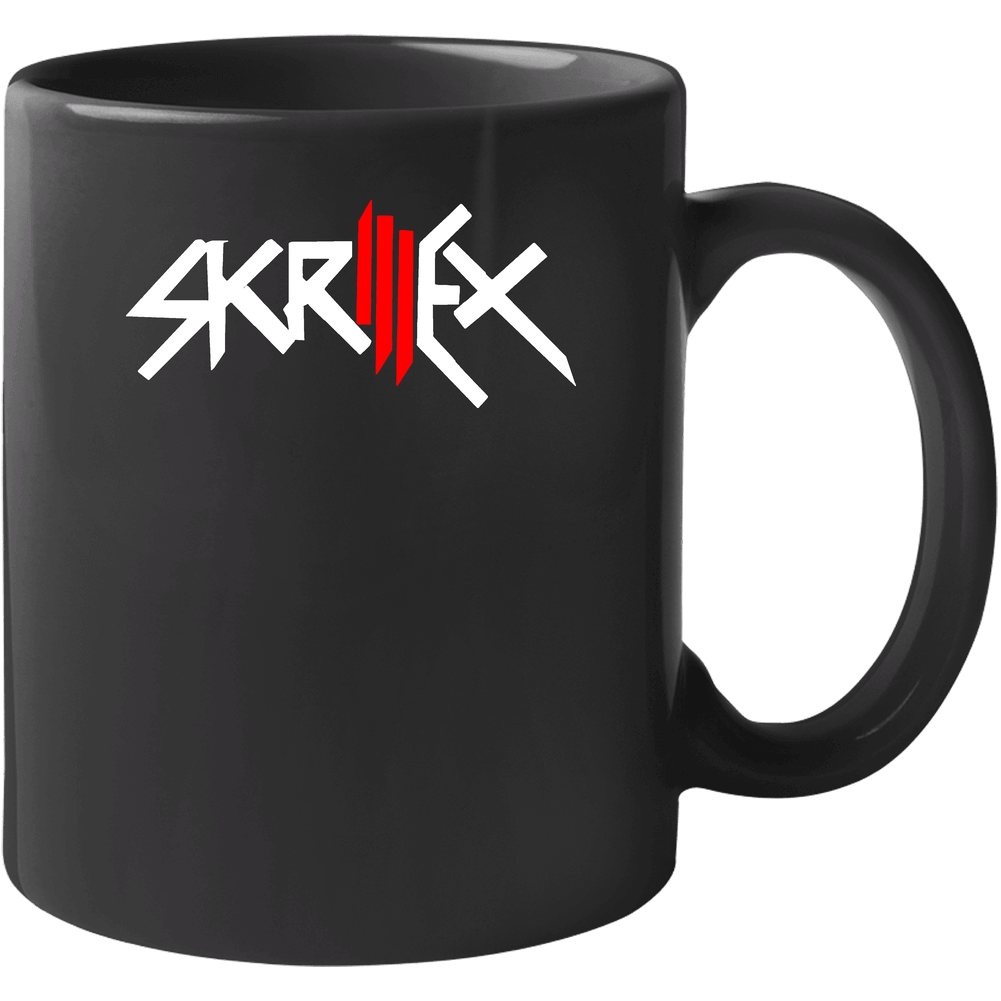Skrillex 11 oz Mug Skrillex 11 oz Mug