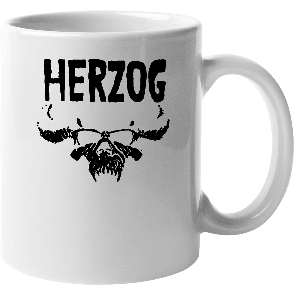 Herzog Music Group Rock 11 oz Mug