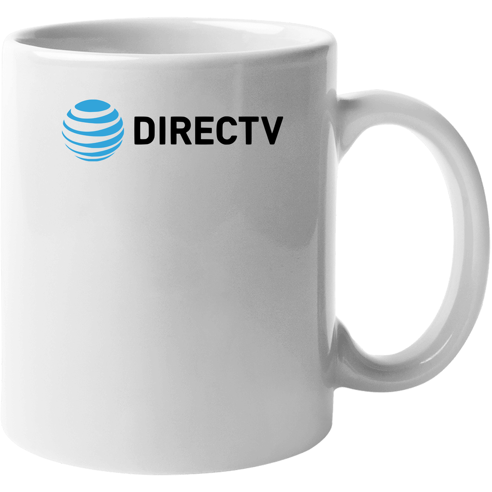 Directv Telecom Pig In 11 oz Mug Directv Telecom Pig In 11 oz Mug