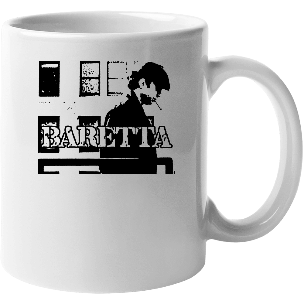 Baretta Robert Blake 11 oz Mug