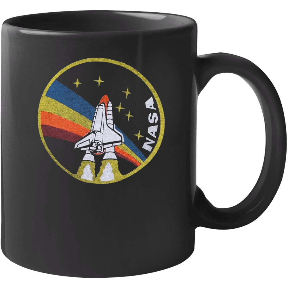 Alex Jones Nasa 11 oz Mug Alex Jones Nasa 11 oz Mug