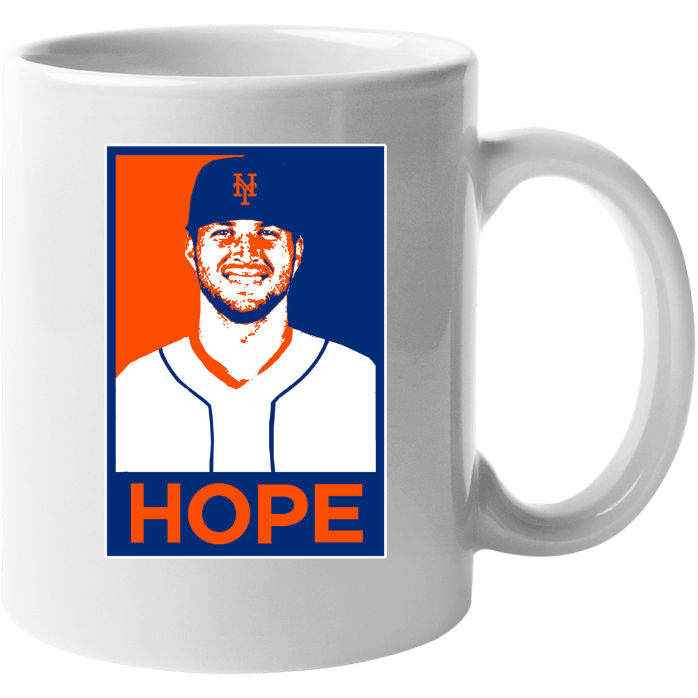 Tim Tebow New York Nym Baseball Hope Poster Parody Fan 11 oz Mug Tim Tebow New York Nym Baseball Hope Poster Parody Fan 11 oz Mug