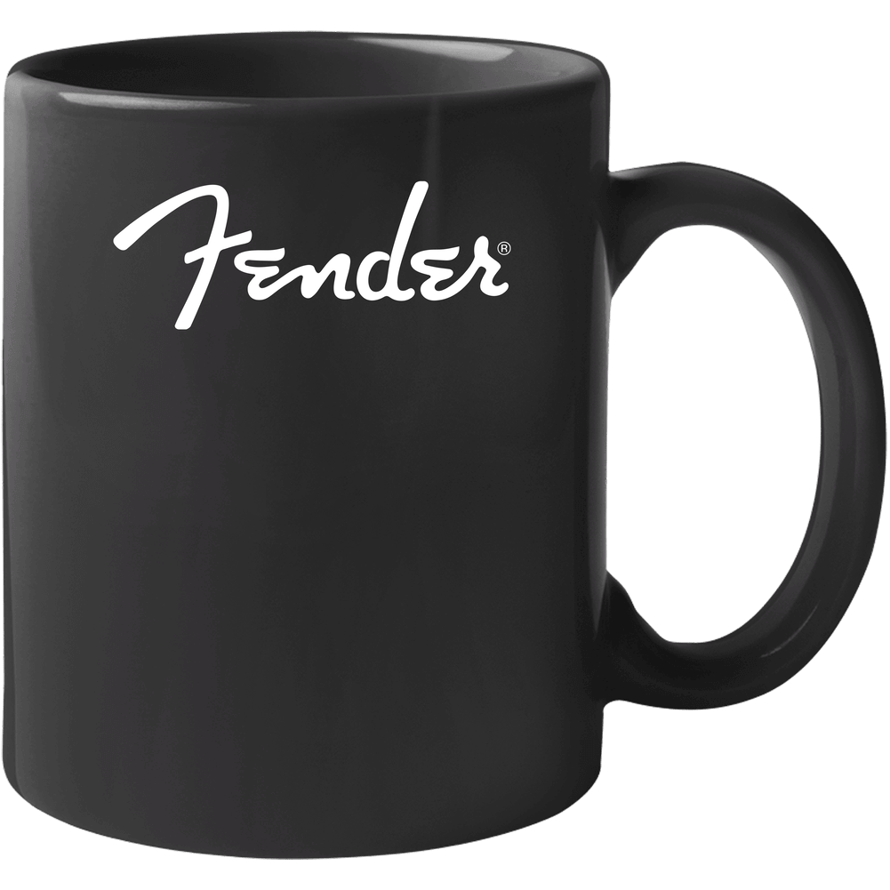 Fend 1 Hitam 11 Oz Mug Fend 1 Hitam 11 Oz Mug