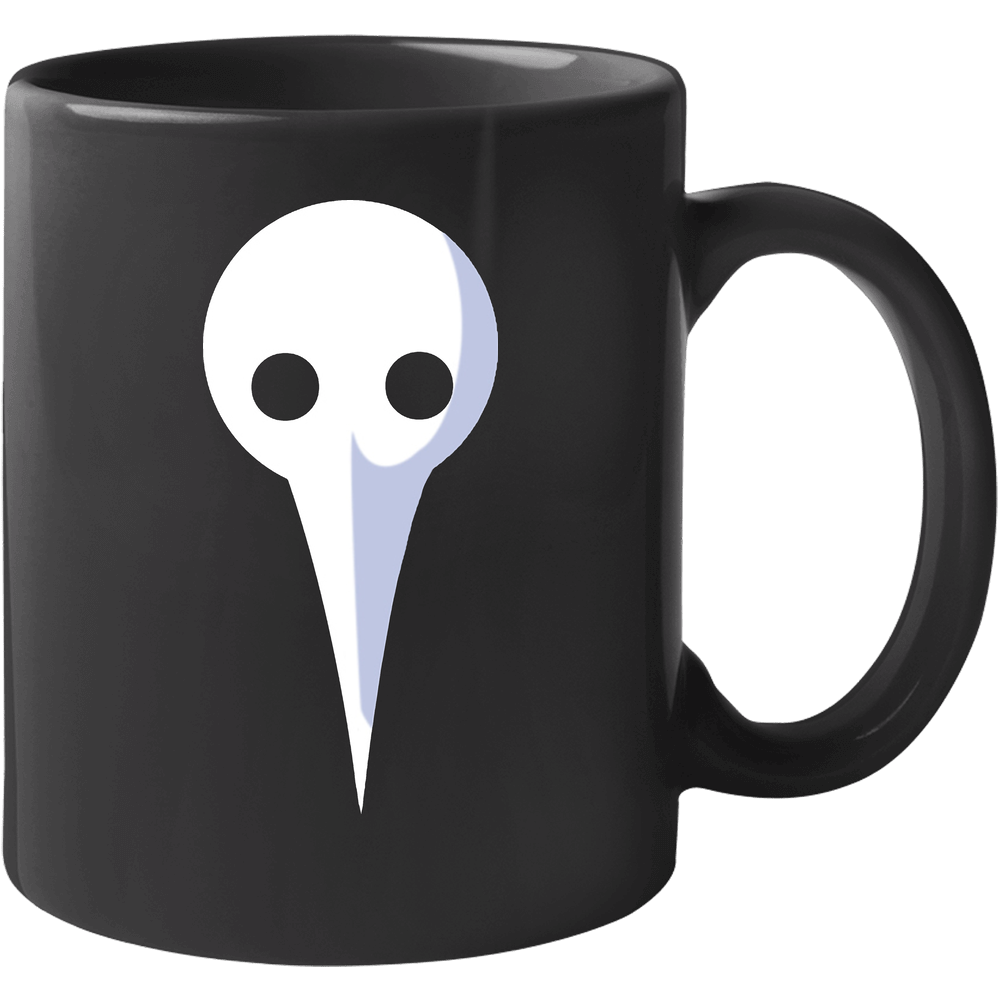 Plague Doctor Beak Timeless Mask 11 Oz Mug Plague Doctor Beak Timeless Mask 11 Oz Mug